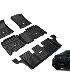 THẢM LÓT SÀN Ô TÔ TOYOTA INNOVA 2016-2022 CAO CẤP