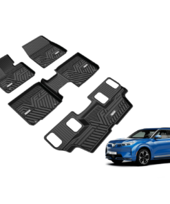 THẢM LÓT SÀN NHỰA ĐÚC Ô TÔ VINFAST VF9 CAO CẤP