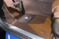 THẢM LÓT SÀN XE BMW X5 360 ĐỘ