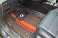 THẢM LÓT SÀN XE HONDA CRV 360 ĐỘ