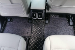 THẢM LÓT SÀN XE HYUNDAI ACCENT 360 ĐỘ