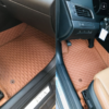 THẢM LÓT SÀN XE HYUNDAI SONATA 360 ĐỘ