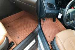 THẢM LÓT SÀN XE HYUNDAI SONATA 360 ĐỘ