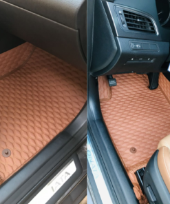 THẢM LÓT SÀN XE HYUNDAI SONATA 360 ĐỘ