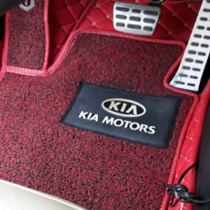 THẢM LÓT SÀN XE KIA CERATO 360 ĐỘ