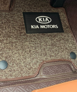 THẢM LÓT SÀN XE KIA MORNING 360 ĐỘ