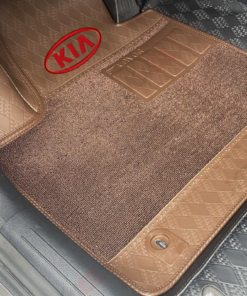 THẢM LÓT SÀN XE KIA SELTOS 360 ĐỘ