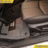 Thảm Lót Sàn - Phụ Kiện Mazda 2