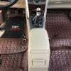 THẢM LÓT SÀN XE TOYOTA ALTIS 360 ĐỘ