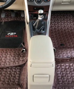 THẢM LÓT SÀN XE TOYOTA ALTIS 360 ĐỘ