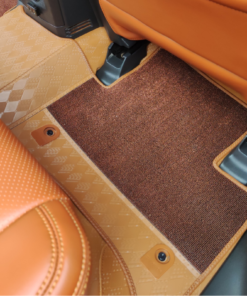 THẢM LÓT SÀN XE TOYOTA CROSS 360 ĐỘ