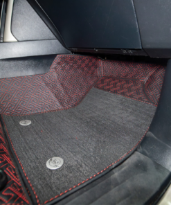 THẢM LÓT SÀN XE TOYOTA INNOVA 360 ĐỘ