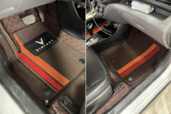 THẢM LÓT SÀN XE VINFAST FADIL 360 ĐỘ