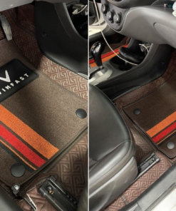 THẢM LÓT SÀN XE VINFAST FADIL 360 ĐỘ