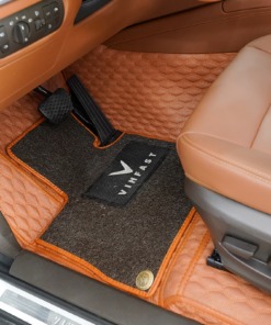 THẢM LÓT SÀN XE VINFAST LUX A2.0 360 ĐỘ