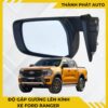 ĐỘ GẬP GƯƠNG LÊN KÍNH XE FORD RANGER