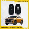 SMART KEY Ô TÔ FORD RANGER