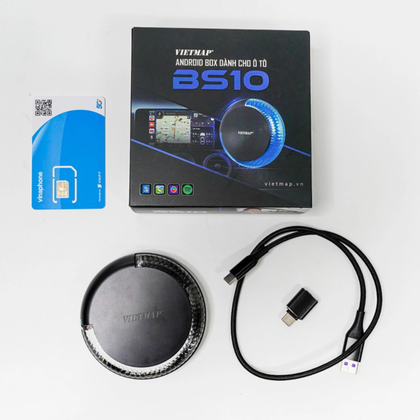 Android Box VietMap tại Quận 2 – Dẫn đường chính xác, cập nhật liên tục - Ảnh 3