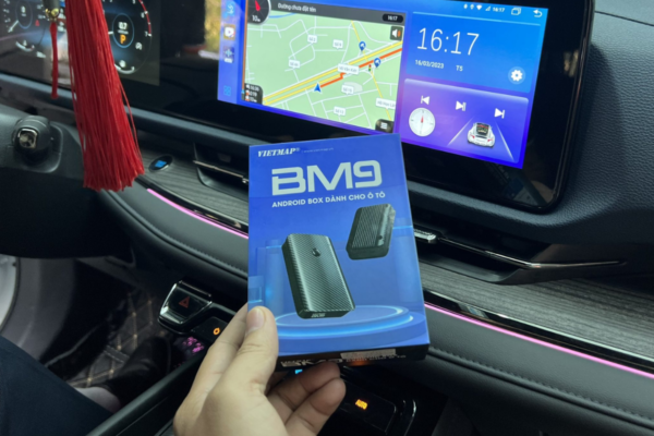 Android Box Safeview Quận 2 – Giải trí đa phương tiện, tốc độ xử lý nhanh - Ảnh 3