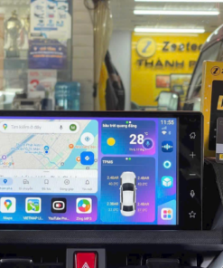 địa điểm lắp android box zestech xã tân vĩnh lộc