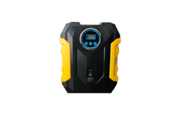 Bơm Lốp Zestech Cho Ô Tô Xe Hơi