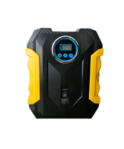 Bơm Lốp Zestech Cho Ô Tô Xe Hơi