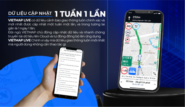 Cài Đặt Key VietMap Live tại Quận 2 – Định vị xe, dẫn đường thông minh - Ảnh 2