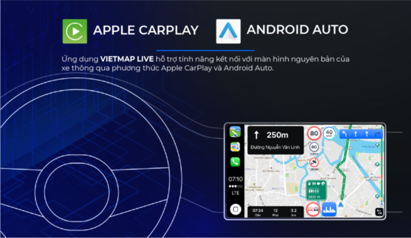 Cài Đặt Key VietMap Live tại Quận 2 – Định vị xe, dẫn đường thông minh - Ảnh 3