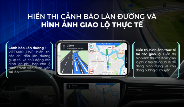 Cài Đặt Key VietMap Live tại Quận 2 – Định vị xe, dẫn đường thông minh - Ảnh 5