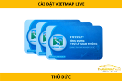 Cài Đặt Key VietMap Live Tại TP. Thủ Đức Uy Tín