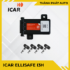 Cảm biến áp suất lốp  ICAR Ellisafe I3H cho ô tô xe hơi
