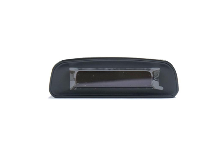 Cảm Biến Áp Suất Lốp Năng Lượng Mặt Trời Zestech Cho Ô Tô - Ảnh 3