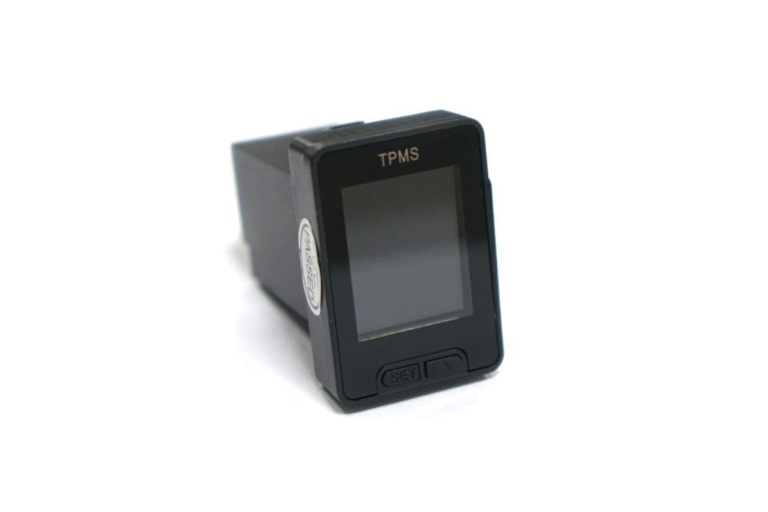 Cảm Biến Áp Suất Lốp Zestech Theo Xe Ô Tô - Ảnh 2