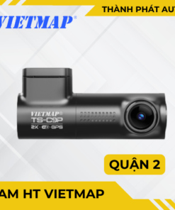 Camera hành trình Vietmap tại Quận 2 – Ghi hình sắc nét, GPS chính xác