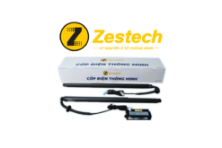 CỐP ĐIỆN CHO Ô TÔ ZCOP - CỐP ĐIỆN ZESTECH