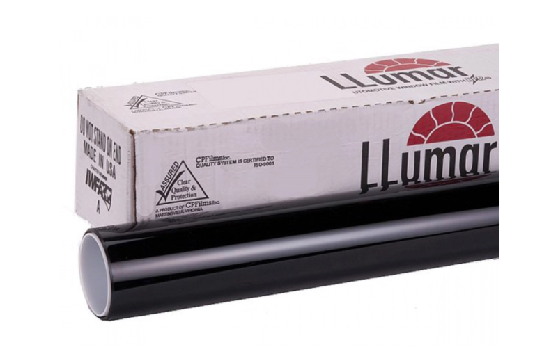 DÁN PHIM CÁCH NHIỆT LLUMAR CHO Ô TÔ XE HƠI - Ảnh 2