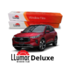 Dán Phim Cách Nhiệt LLumar Deluxe cho ô tô