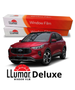 Dán Phim Cách Nhiệt LLumar Deluxe cho ô tô
