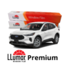 Dán Phim Cách Nhiệt LLumar Premium cho ô tô