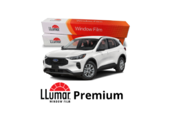 Dán Phim Cách Nhiệt LLumar Premium cho ô tô