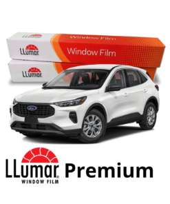 Dán Phim Cách Nhiệt LLumar Premium cho ô tô