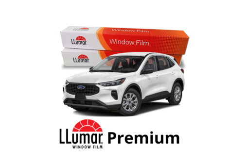 Dán Phim Cách Nhiệt LLumar Premium cho ô tô