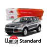 Dán Phim Cách Nhiệt LLumar Standard cho ô tô