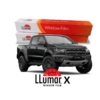 Dán Phim Cách Nhiệt LLumar X cho ô tô