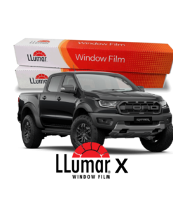 Dán Phim Cách Nhiệt LLumar X cho ô tô