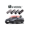 Dán Phim Cách Nhiệt V-Kool cho ô tô