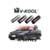 Dán Phim Cách Nhiệt V-Kool X-Series cho ô tô