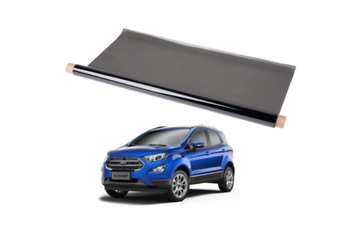 DÁN PHIM CÁCH NHIỆT XE FORD ECOSPORT