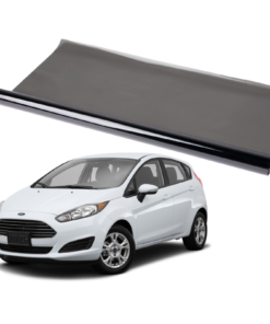 DÁN PHIM CÁCH NHIỆT XE FORD FIESTA