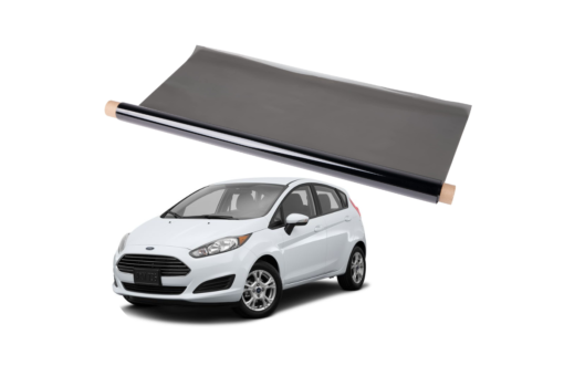 DÁN PHIM CÁCH NHIỆT XE FORD FIESTA